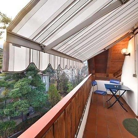 Penthouse In The Centre Apartment Merano Ngoại thất bức ảnh