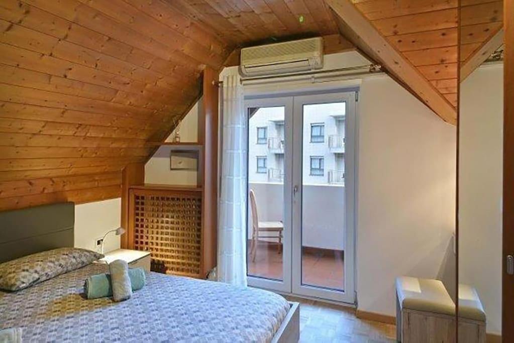 Penthouse In The Centre Apartment Merano Ngoại thất bức ảnh