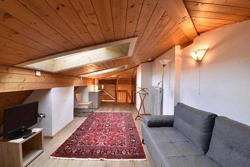 Penthouse In The Centre Apartment Merano Ngoại thất bức ảnh
