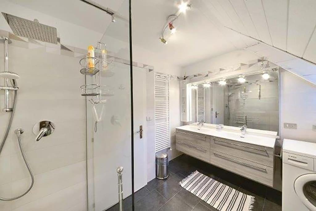Penthouse In The Centre Apartment Merano Ngoại thất bức ảnh