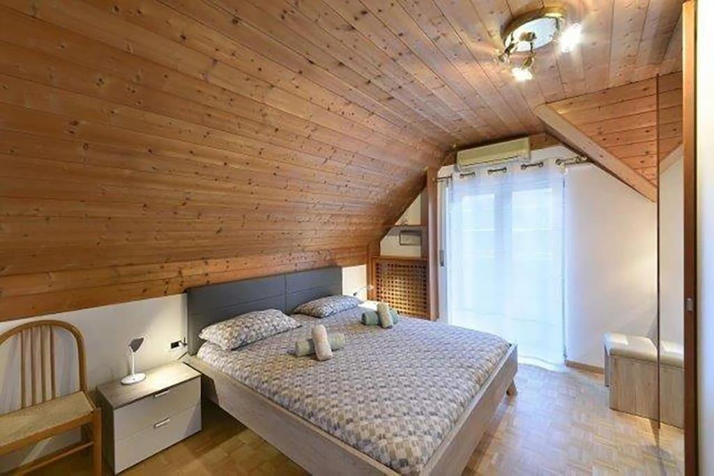 Penthouse In The Centre Apartment Merano Ngoại thất bức ảnh